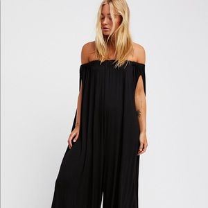 Mexicali Maxi Off-The-Shoulder Onesie